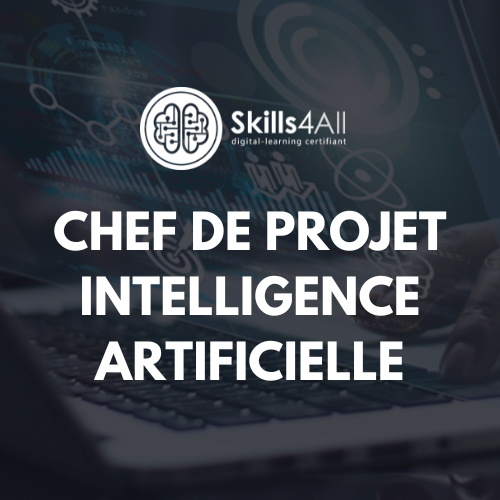 Chef de projet IA Tosa