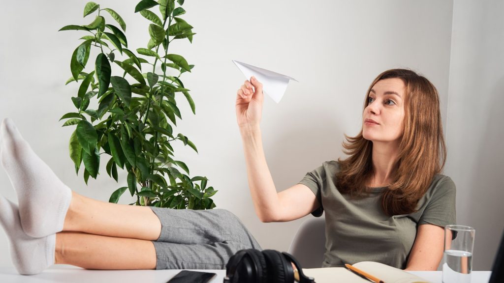 Comment éviter les distractions lors d'une formation en ligne