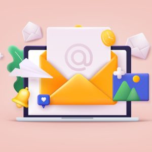 Formation Email Marketing