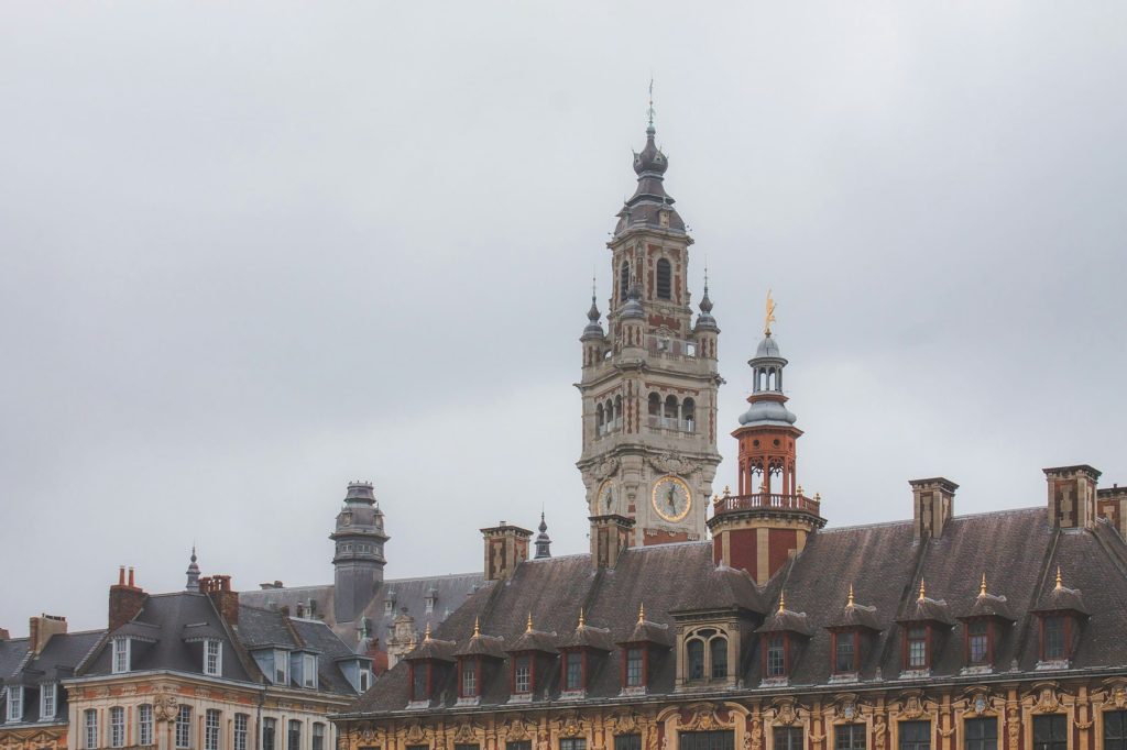 Cet article explore comment une formation en ligne à Lille peut être le vecteur de votre succès professionnel.

