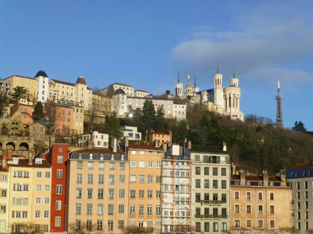 Élevez vos compétences avec une formation en ligne à Lyon

