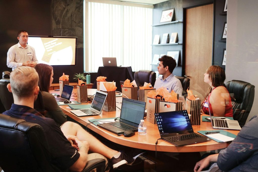 PMP certification 