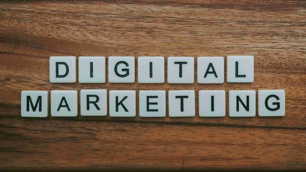Marketing digital