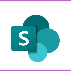 Formation Découvrir SharePoint Online de Microsoft
