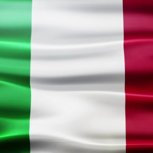 Formation Italien débutant (A1-A2)