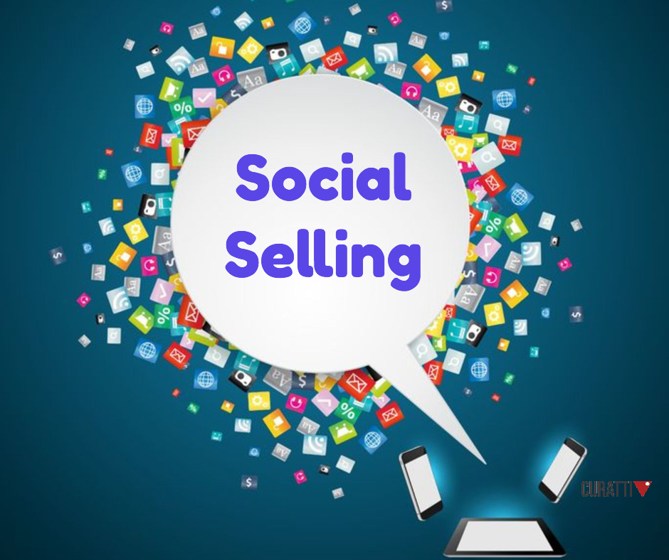 Formation Le social selling pour les petites entreprises