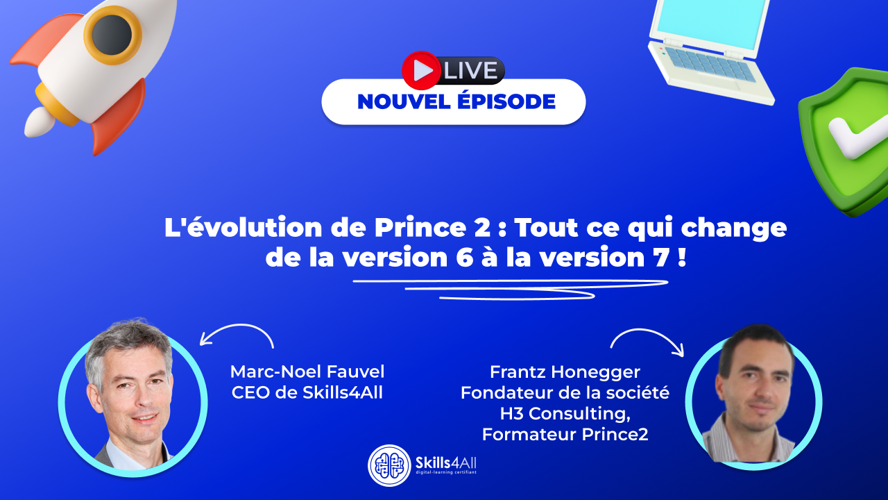 Prince2 V7 webinar