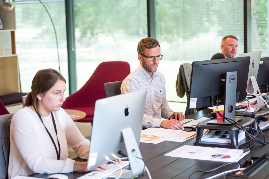 Formation bilan de compétences pour carrière numérique réussie.