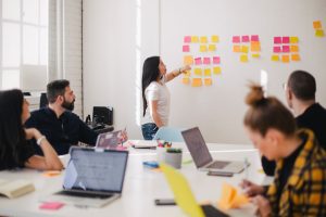 Certification Scrum Master, gestion de projet agile