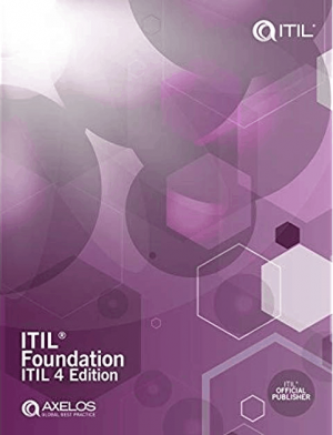 ITIL-4-Transition Zertifizierung